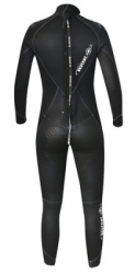 large optima long wetsuit beuchat women balidiveshop 6